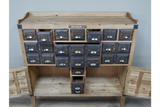 Multi Drawer Cabinet - 9209
