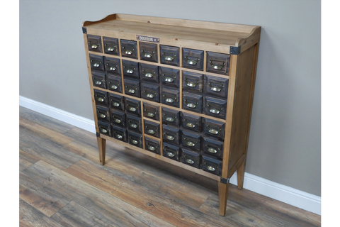 Multi Drawer Cabinet - 9209