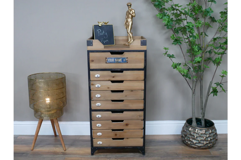 Storage Cabinet - 9210