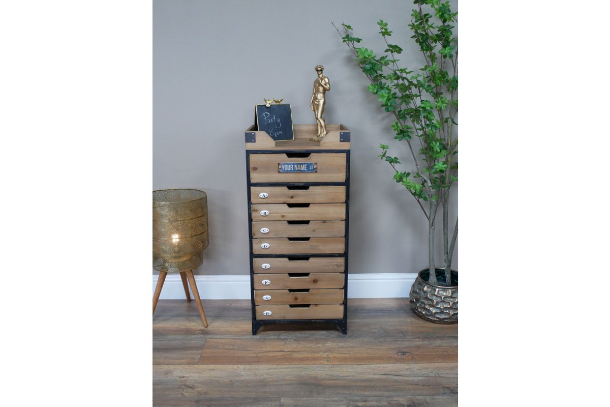 Storage Cabinet