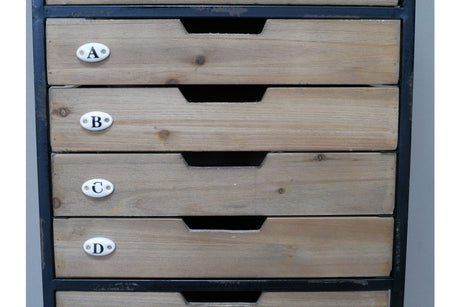 Storage Cabinet