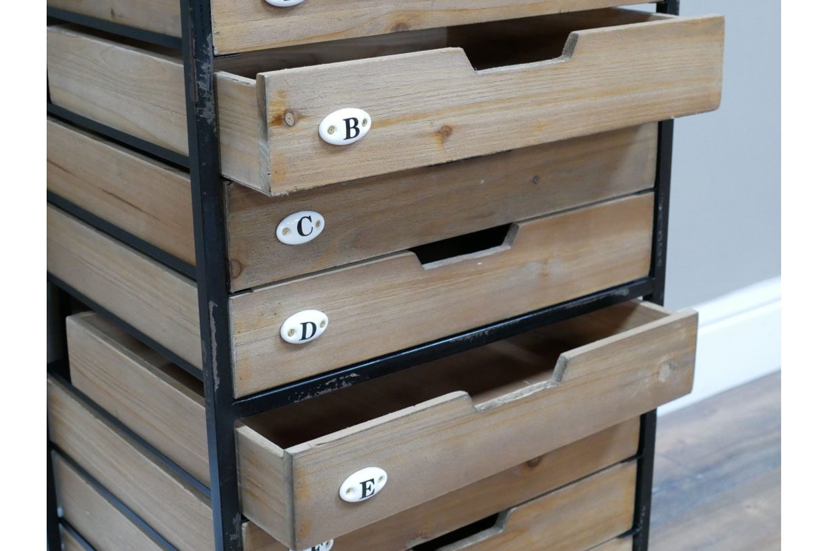 Storage Cabinet