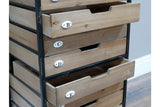 Storage Cabinet
