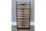 Storage Cabinet