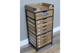Storage Cabinet
