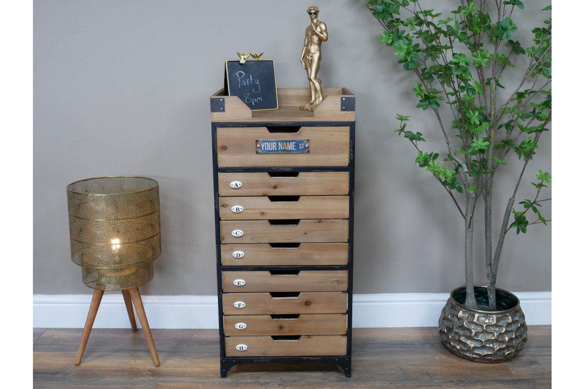 Storage Cabinet