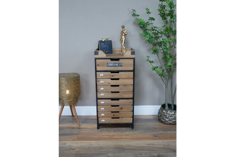 Storage Cabinet - 9210