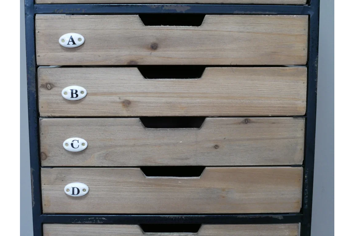 Storage Cabinet - 9210