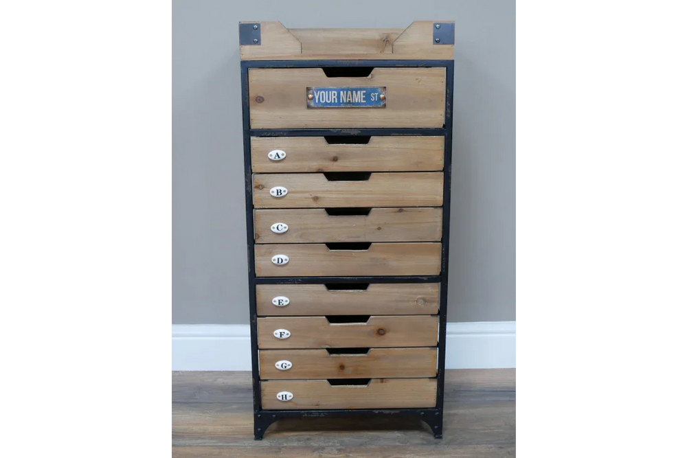 Storage Cabinet - 9210