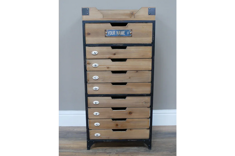 Storage Cabinet - 9210