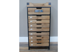Storage Cabinet - 9210