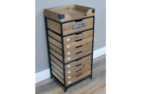 Storage Cabinet - 9210