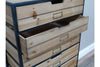Industrial Storage Cabinet