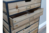Industrial Storage Cabinet