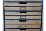 Industrial Storage Cabinet