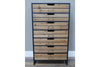 Industrial Storage Cabinet