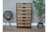 Industrial Storage Cabinet