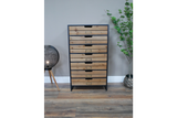 Industrial Storage Cabinet - 9211