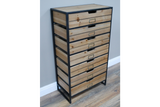 Industrial Storage Cabinet - 9211