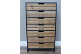 Industrial Storage Cabinet - 9211