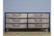 Small Storage Unit - 9212