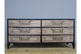 Small Storage Unit - 9212