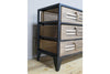 Small Storage Unit