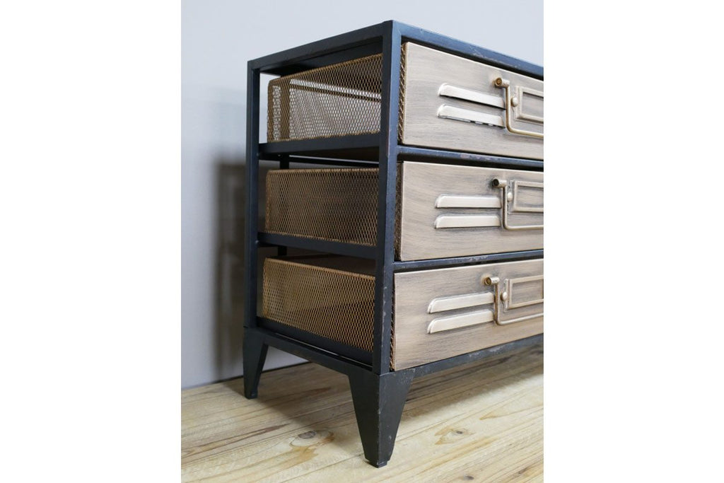Small Storage Unit
