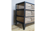 Small Storage Unit