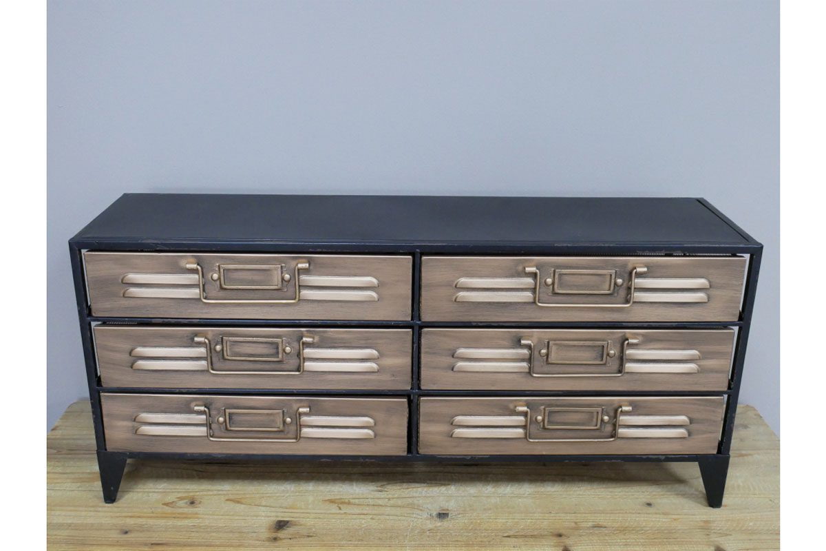 Small Storage Unit