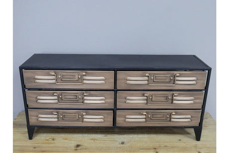 Small Storage Unit