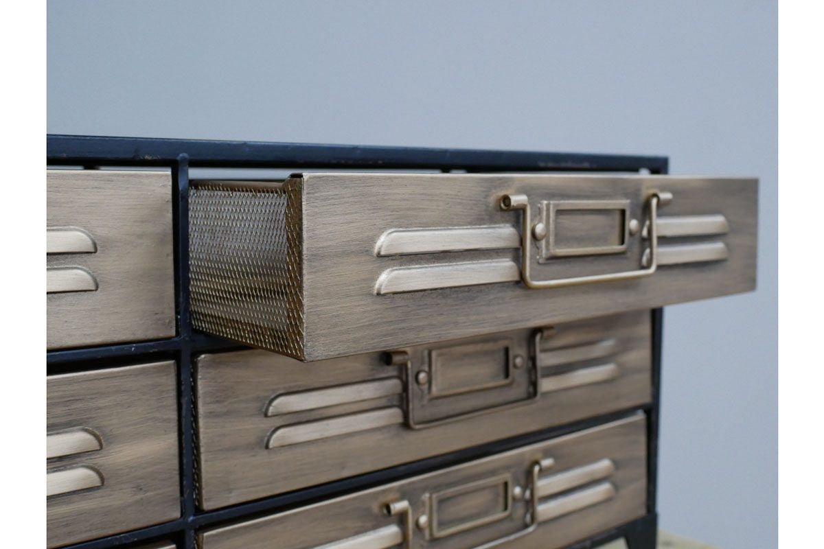Small Storage Unit