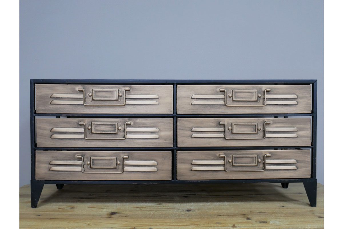 Small Storage Unit