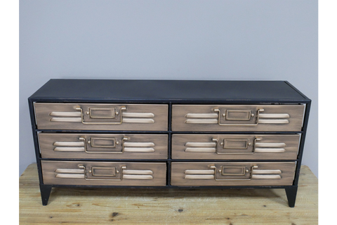 Small Storage Unit - 9212