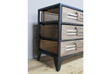Small Storage Unit - 9212