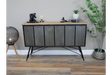 Industrial Storage Cabinet - 9213