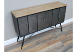 Industrial Storage Cabinet