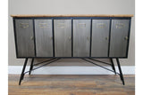 Industrial Storage Cabinet