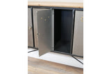 Industrial Storage Cabinet