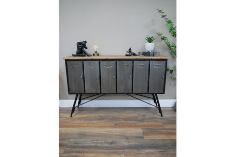 Industrial Storage Cabinet - 9213