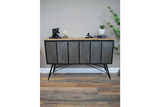 Industrial Storage Cabinet - 9213