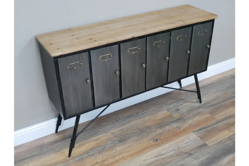 Industrial Storage Cabinet - 9213