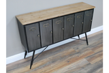 Industrial Storage Cabinet - 9213