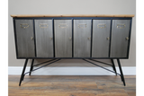 Industrial Storage Cabinet - 9213