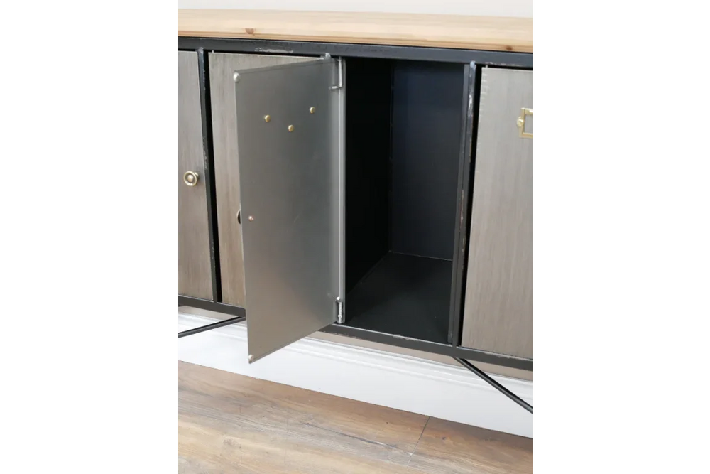 Industrial Storage Cabinet - 9213