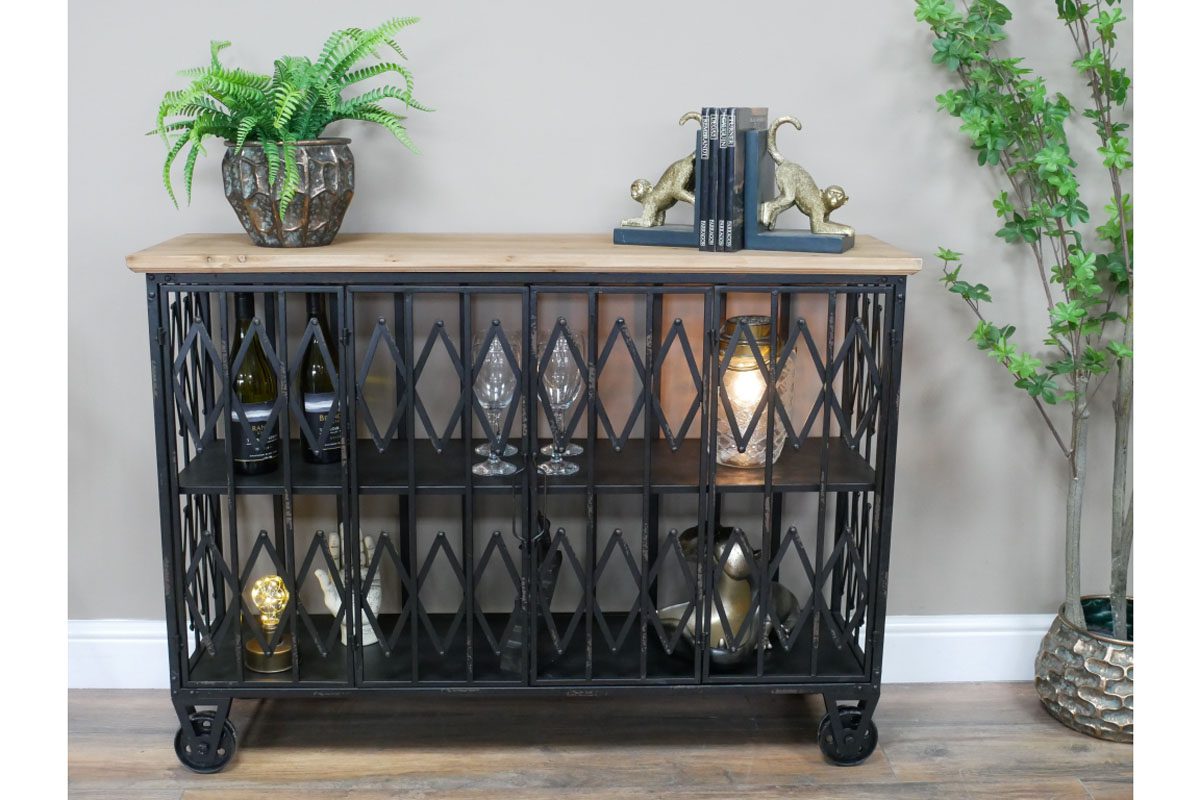 Industrial Cabinet
