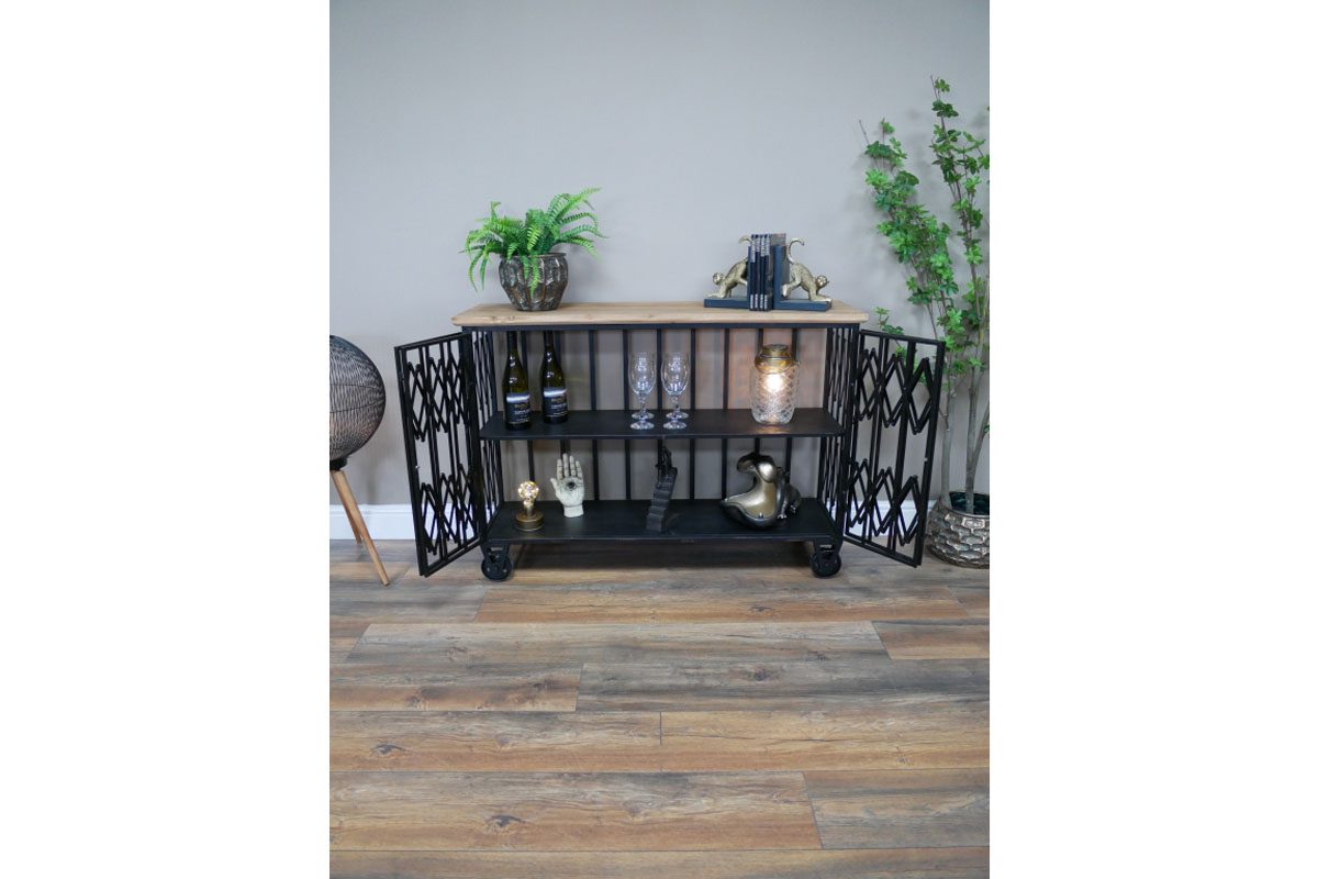 Industrial Cabinet