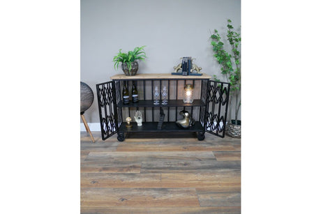 Industrial Cabinet