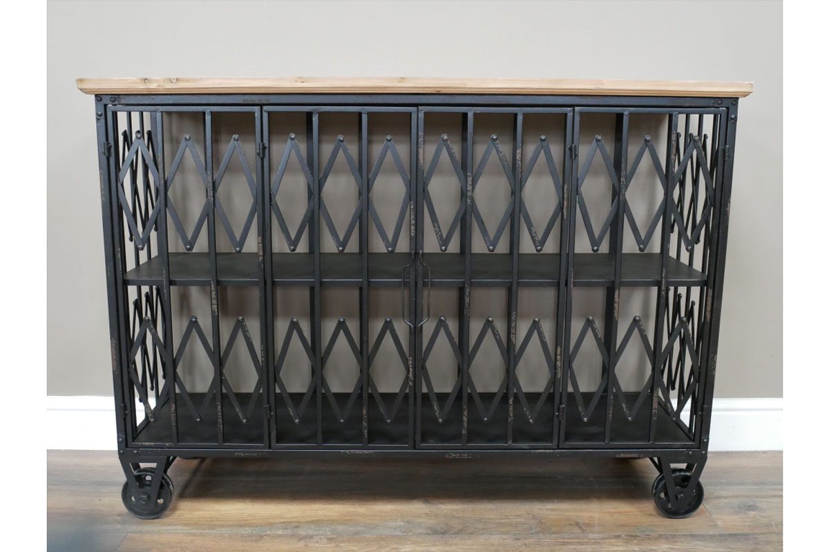 Industrial Cabinet