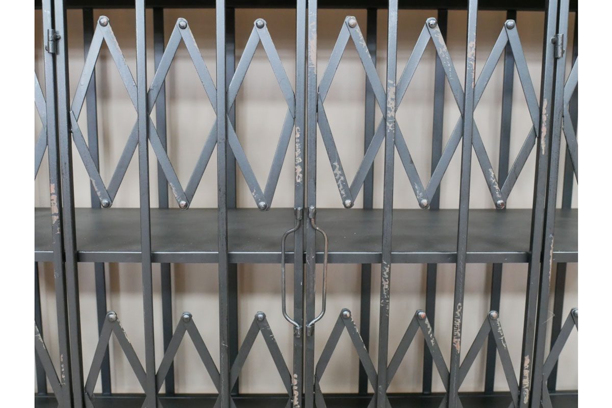 Industrial Cabinet
